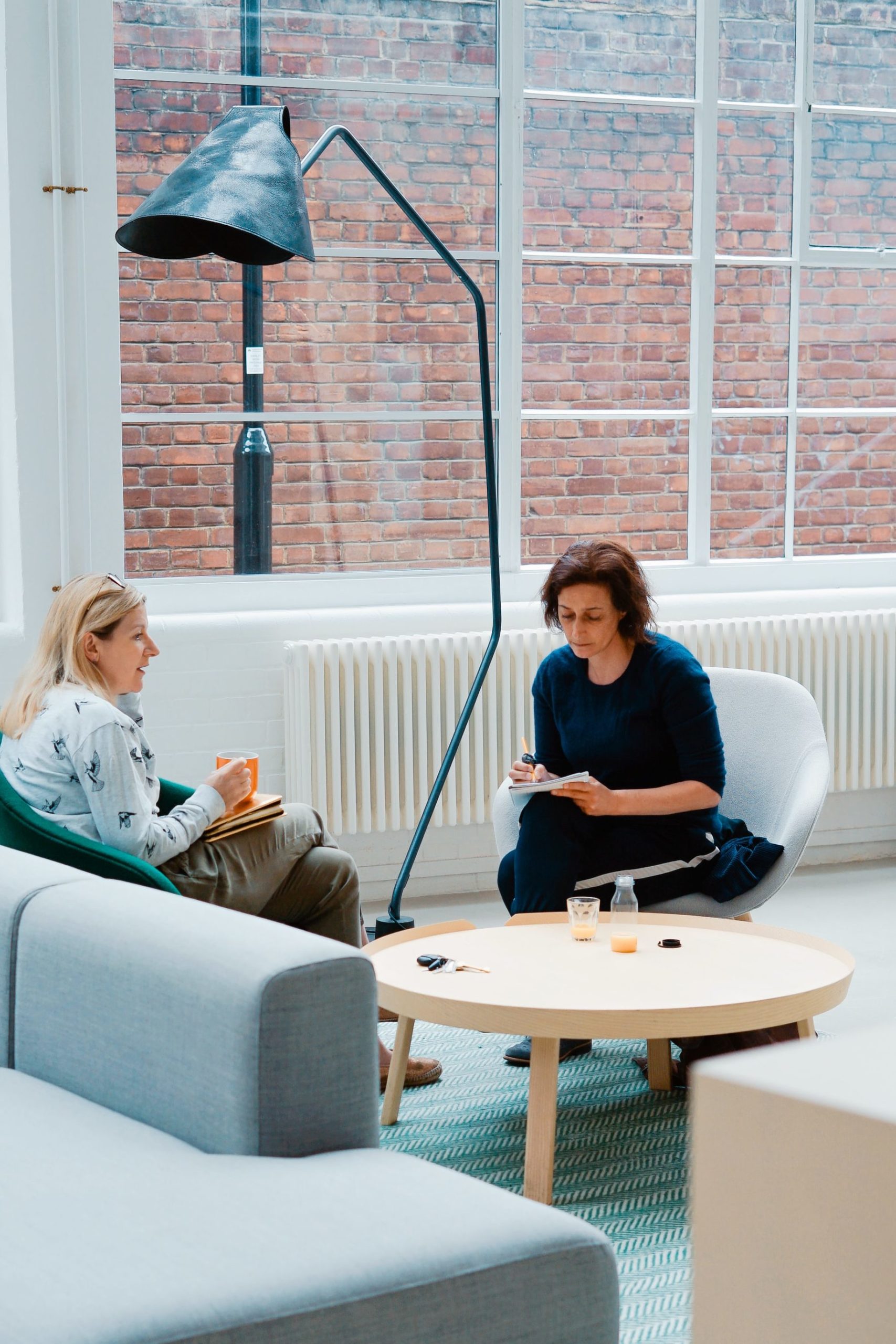 COACHING INDIVIDUEL