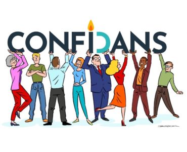 anniversaire confidans