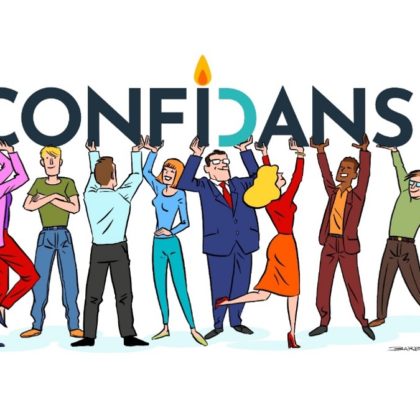 anniversaire confidans